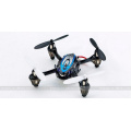 Le plus nouveau type télécommande de drone avec 2MP HD Caméra LCD Transmetteur 2.4G 4CH rc Quadcopter SJY-JJRC-F180